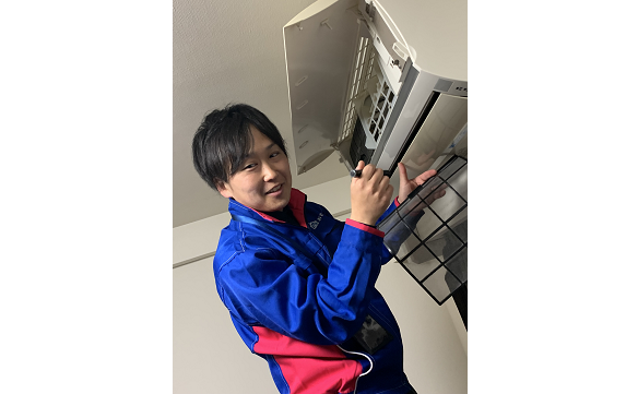 おそうじ本舗 橿原南店｜ハウスクリーニング・エアコンクリーニングの